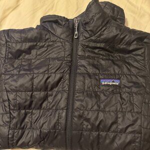 Patagonia Nano Puff Jacket